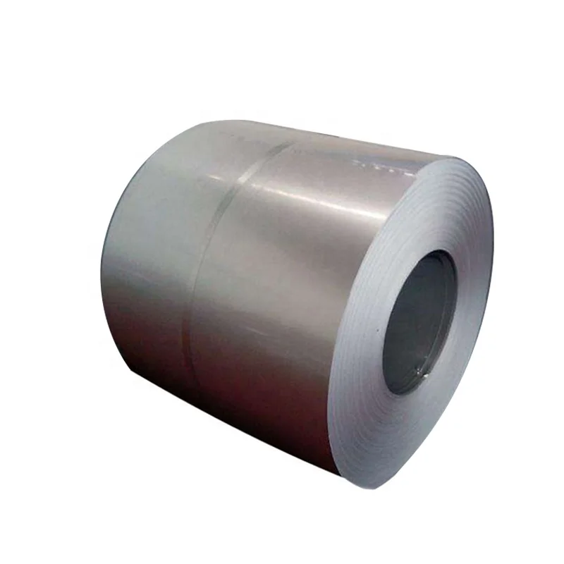 ASTM A792 AFP Aluzinc GL Galvalume Steel Coil AZ50 Galvalume G550