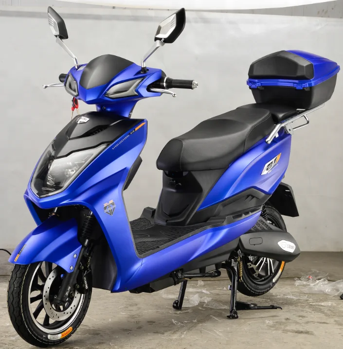 
150 km per charge electric motorcycle chinese manufacturer 