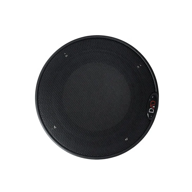 200w Two Way Car Stereo Bass Speakers 6.5 inches