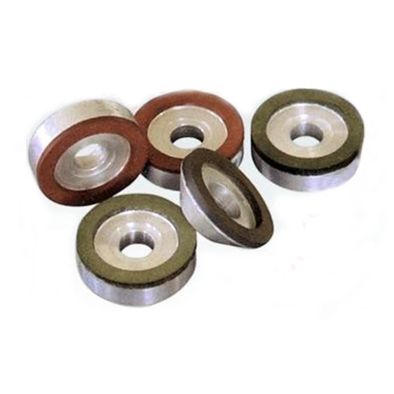 NC slitter circular cutter and Grinding stone wheels for carton box making machine