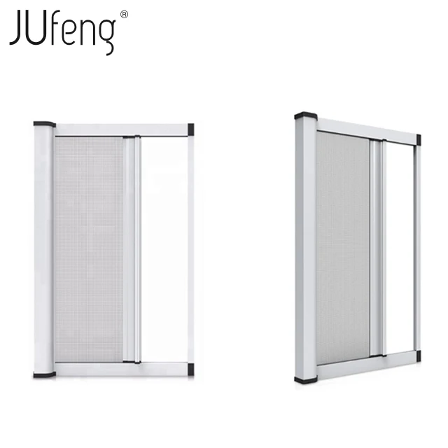 China factory best price aluminum sliding window with mosquito screen