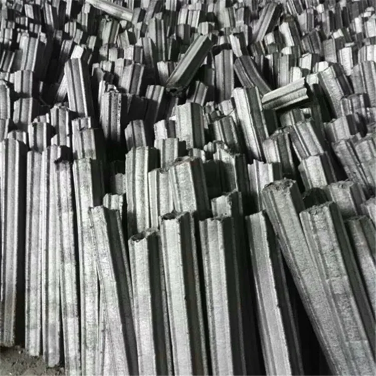 Biomass Briquette Coconut Shell Charcoal Machine Carbonizer