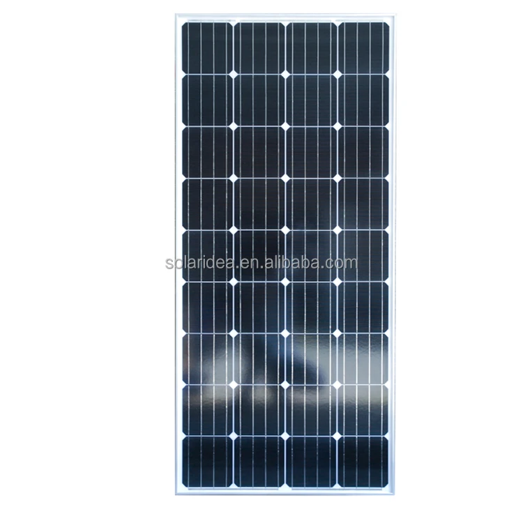 Good quality energy saving wholesale price solar home system solar panel 200 watt