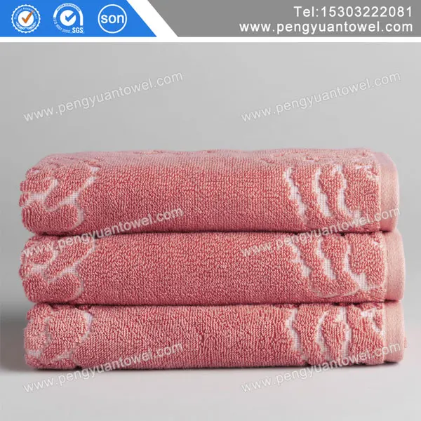 
Hot selling private label towels with great price 