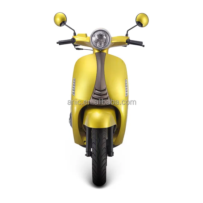 
ariic 50CC gas scooter for suitable for women 
