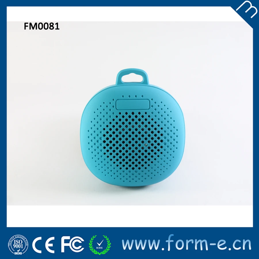 Резиновые Bluetooth Карманный Нетбук Мини Fm Радио Велосипед Беспроводной Поездки Спикер Подарки Nfc Динамики Для Наружного