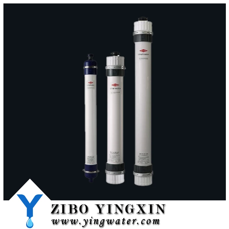 2015 сделано в китае высокое качество Dow Filmtec небольшой фильтр для воды