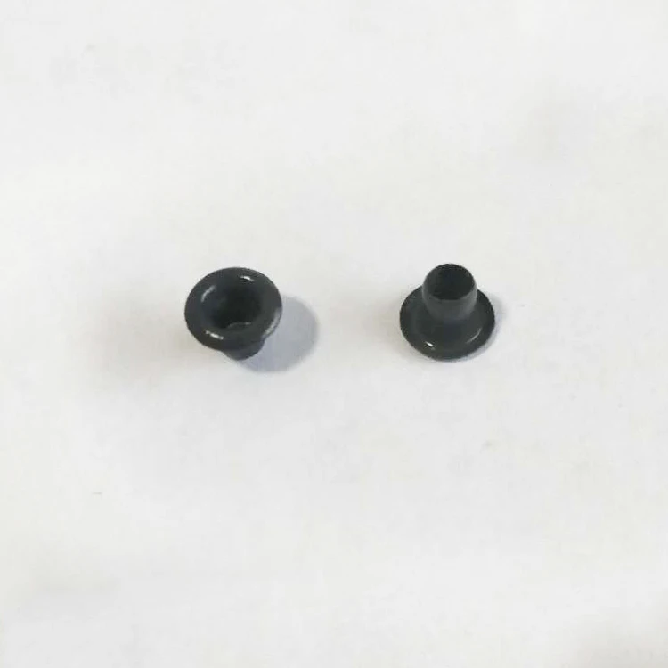 Small Eyelets 2mm 3mm 4mm 5mm 6mm 8mm Good Price eyelets grommets custom metal