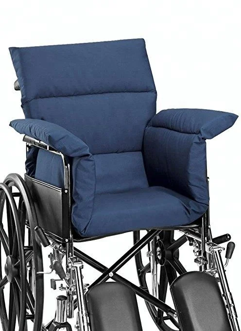 Pressure Reducing Chair Cushion Comfort Wheelchair Cushion