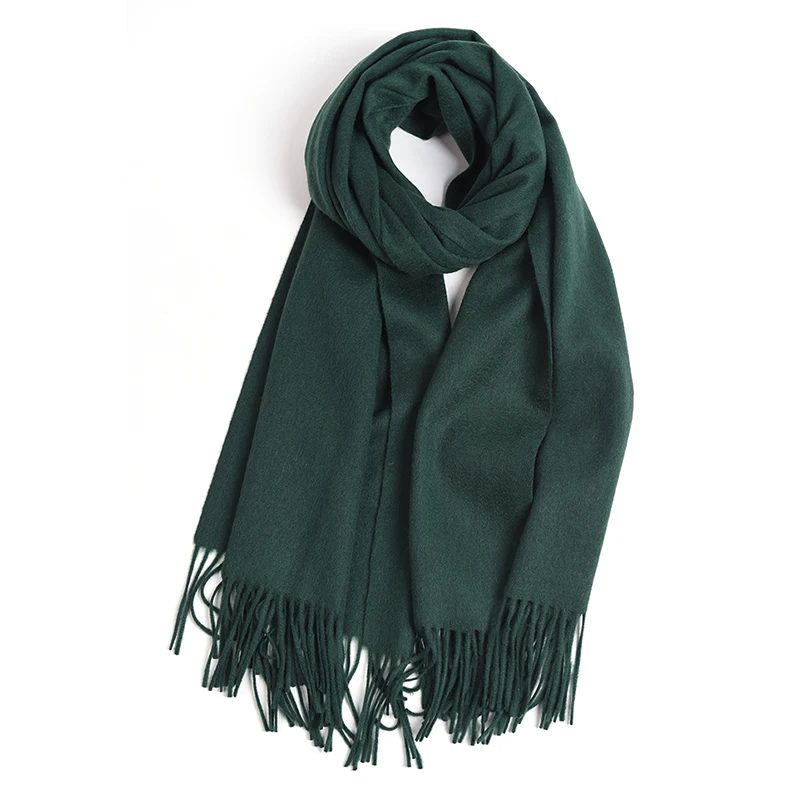 
 2019 оптовая продажа, новый дизайн, изготовленный на заказ зимний теплый шарф, шерстяная кашемировая шаль для женщин   (62058027092)