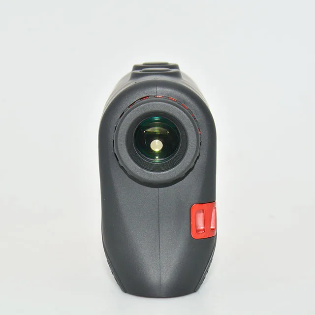 
IPX4 waterproof 500m laser range finder for hunting 