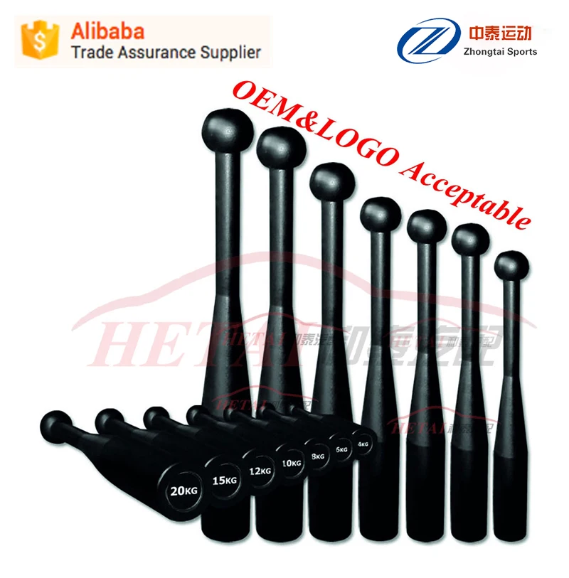 Factory Supply Athletics Indian Iron Power steel Clubs