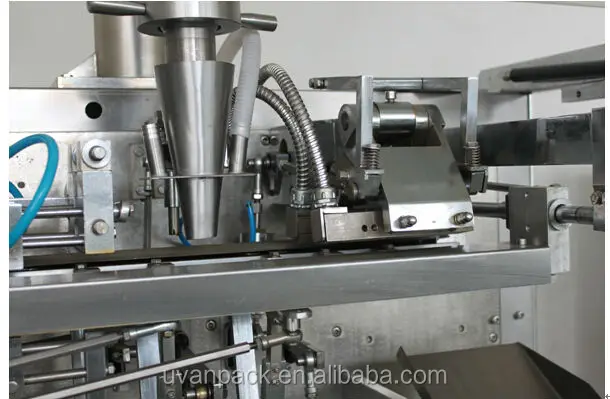 YF-180T Instant Noodle Sauce Filling and Packaging Machine