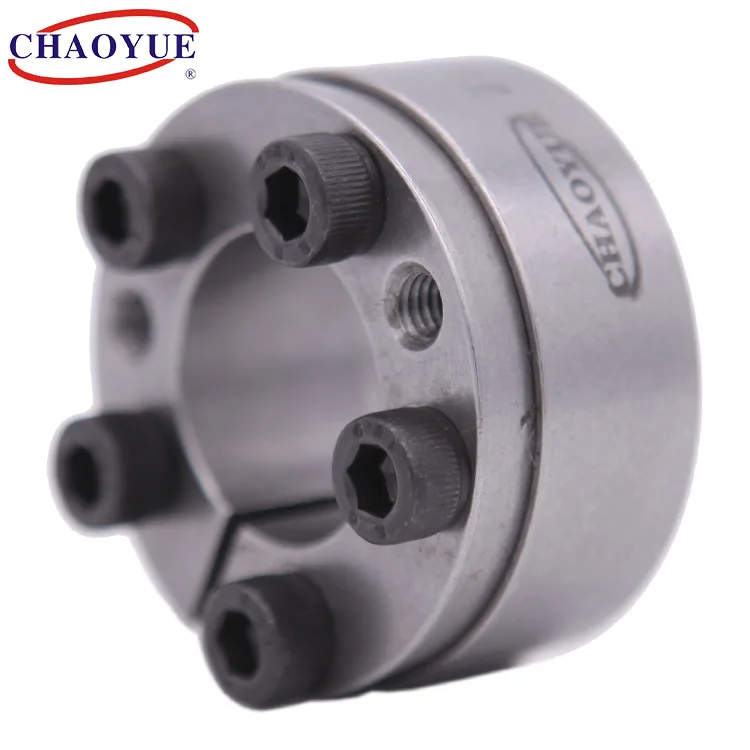 Z15 Power Transmission Parts Mechanical Locking Device