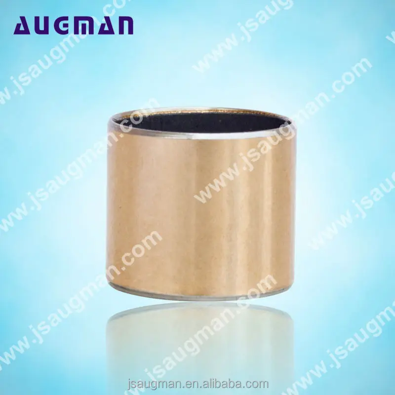 copper bushing, sliding oil sintered brass bushing, oiless slide split bronze bush