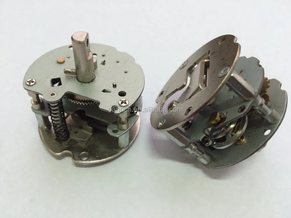 
gas valve mechanical timer 