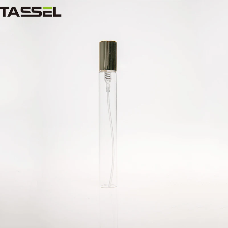 
10Ml Mini Gift Perfume Pump Spray Bottle 10ml Glass Spray Bottle 