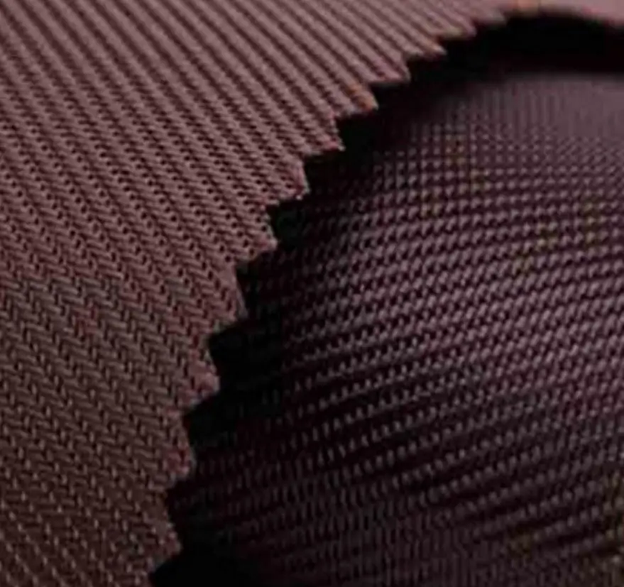 double color 1680D oxford fabric dobby oxford fabric 1680 oxford fabric