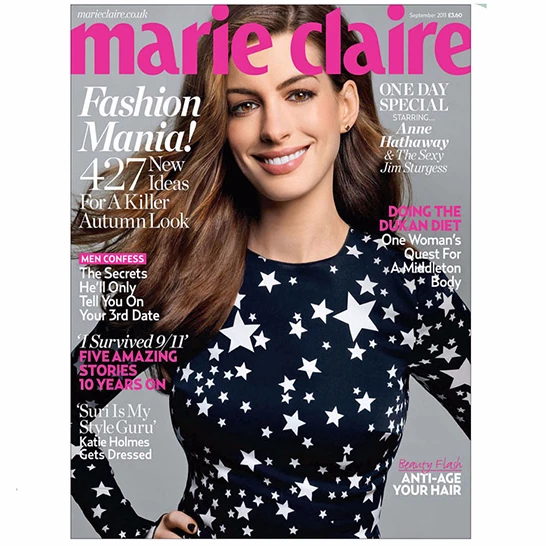 Books Hong Kong Adult A4 Magazines Custom Printing