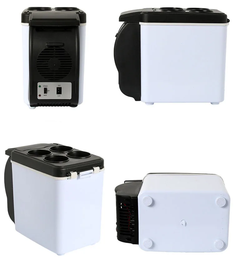 Best Selling Products  12v car mini portable freezer  cooler car mini refrigerator for car use