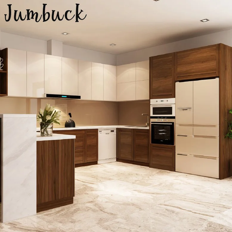 
chipboard cabinet carcass kitchen cabinet model 