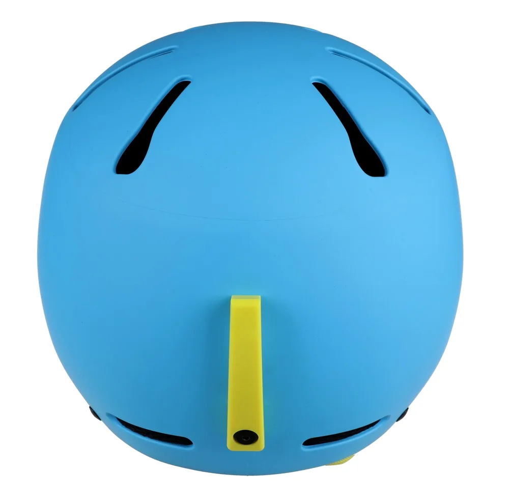 
Ski Helmet for Teens & Adult & ski Outdoor Skiing & Snowboarding Snow Sport Helmets with Fleece Line 