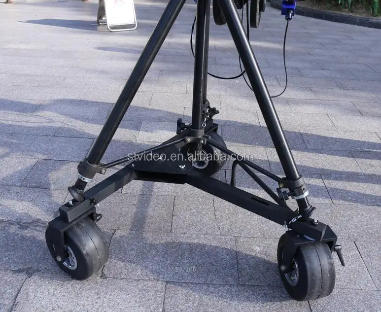 Good quality heavy duty tripod for jimmy jib crane