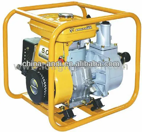 5hp robintype engine ey20 water pump