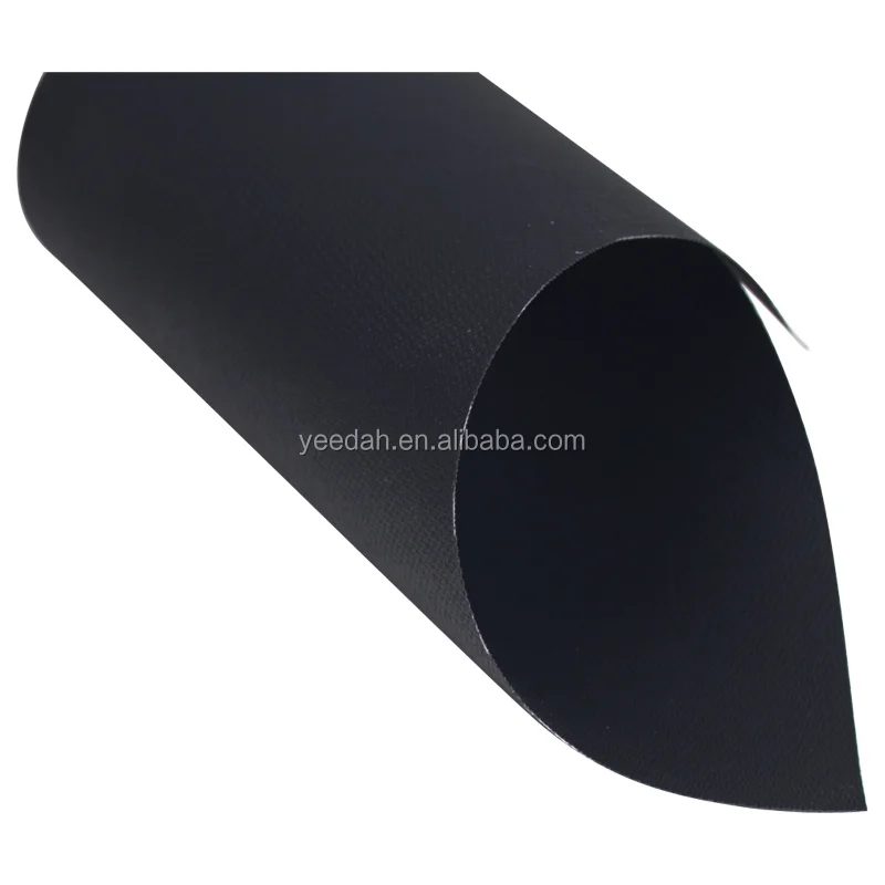 Neoprene rubber sheet