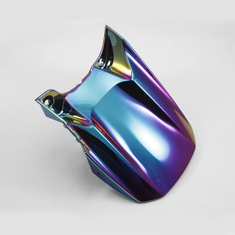 Качественный защитный чехол для заднего крыла мотоцикла ABS для Yamaha YZF R1 2004 2005 2006 YZFR1 04 05 06 Iridium