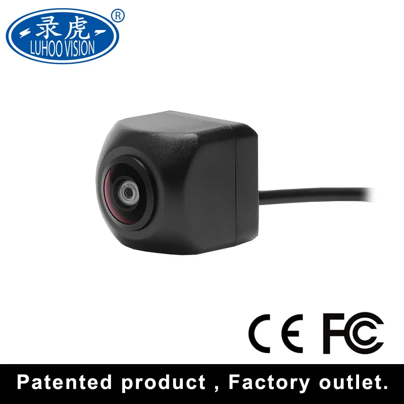 
Wholesale Best Small High Quality Rear View AHD 960P Vehicle Security Car Camera 