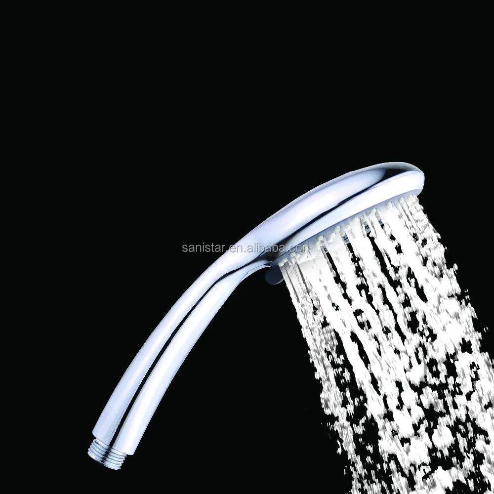 2017 ABS 5 функций ручная Лейка для душа