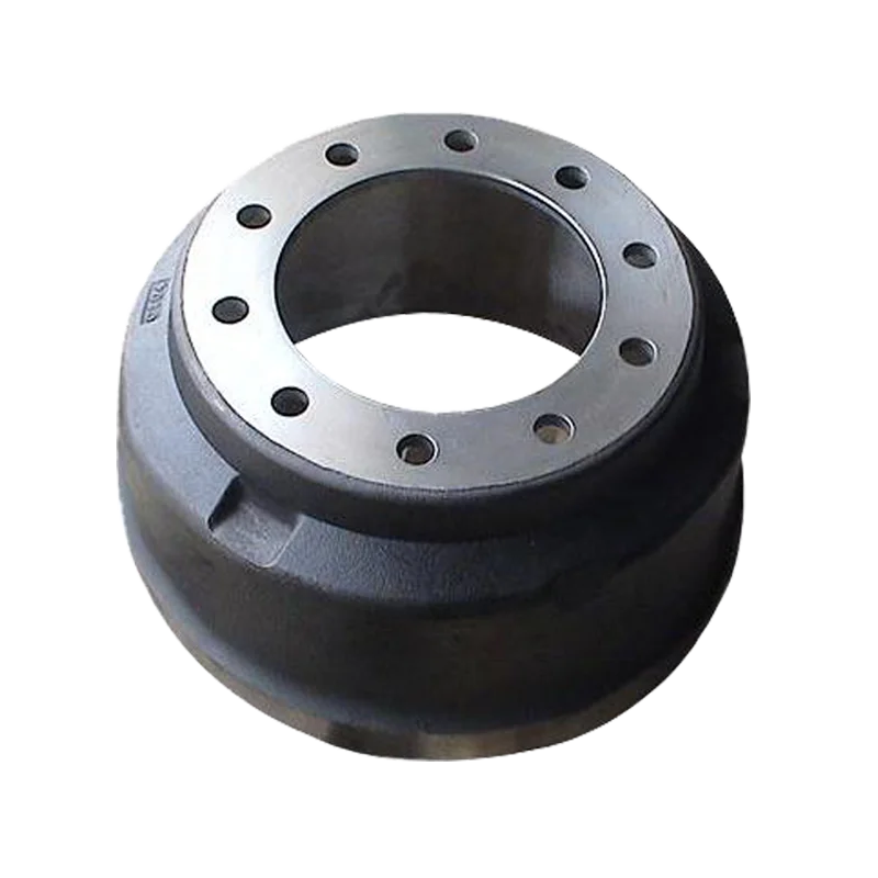 
Good Quality OEM standard brake drum 