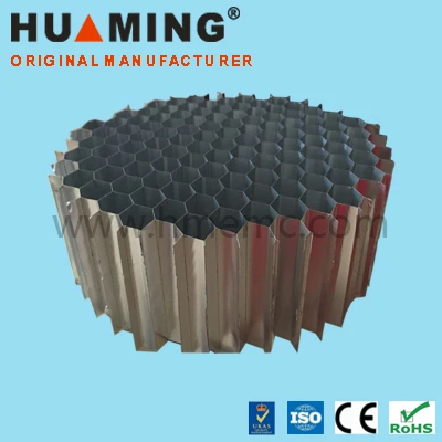
Aluminum Honeycomb Panel 