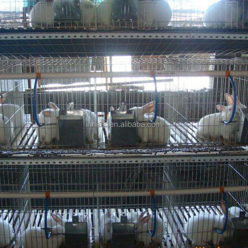 Высококачественные клетки для кроликов для фермы, распродажа