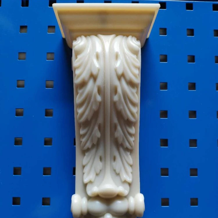 Мебель из пластика