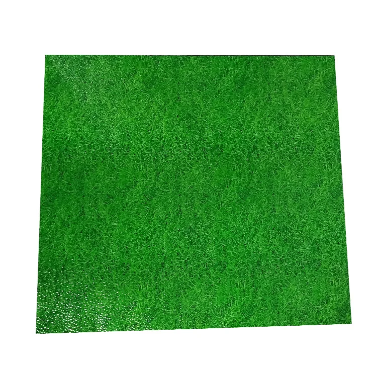 eva floating ocean grass design mat