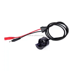 Wall mounted saving faucet sensor/ touchless tap sensor for bathroom faucets/ bathroom faucet sensor