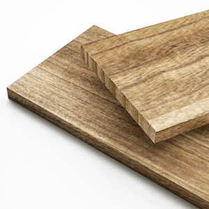 Metal rack torched color Wall mounted shelf