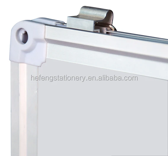 
Aluminum Alloy Frame White Board Green Board Cork Board Nano Coating Writing Surface Aimant Pour Tableau Blanc 