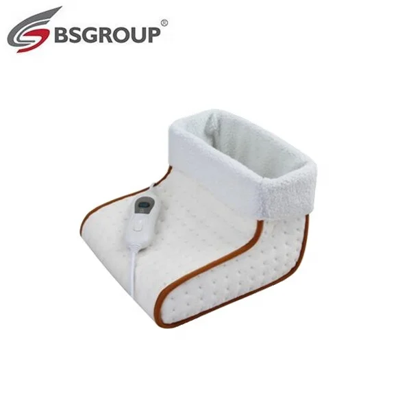 30 В x 30x24 см Европа домашнего использования обогреватель для стоп в электрический 220