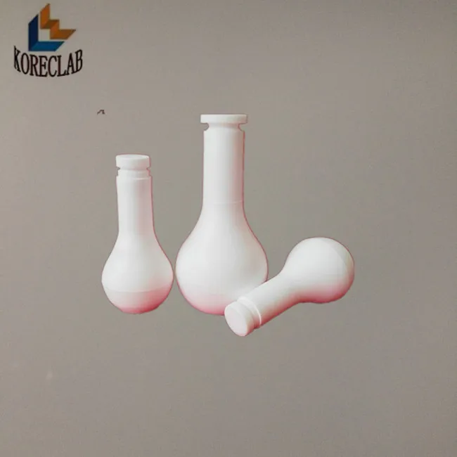 PTFE F4 тефлон мерную колбу