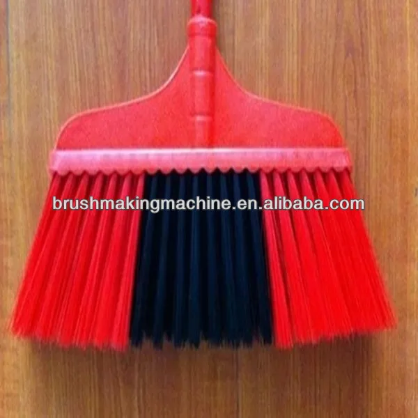 plastic brush making machine/cleaning brush making machine/hair brush making machines