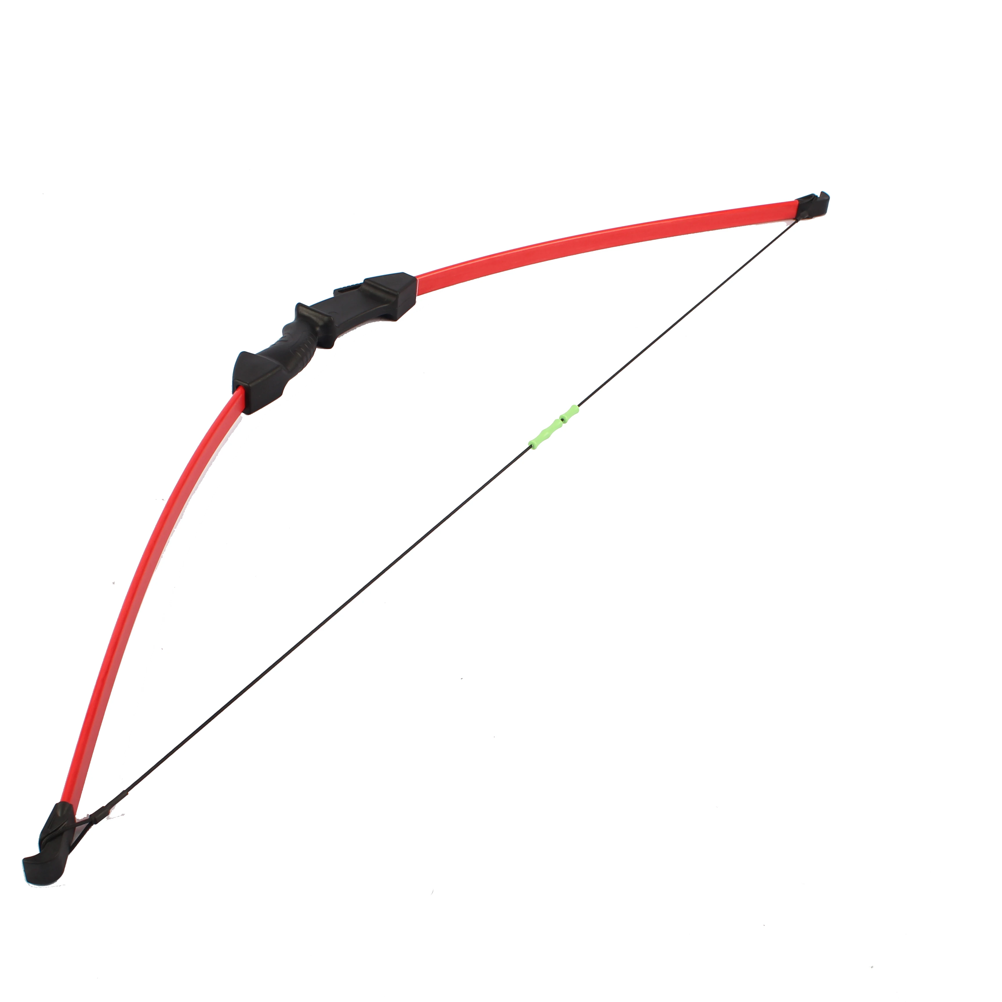 Kids archery bow F021 takedown youth bow with Strong Nylon riser china factory wholesale