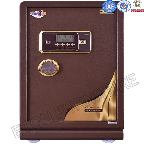 Пистолет Сейф Противопожарные Настенный Safewell Электронный Сейф