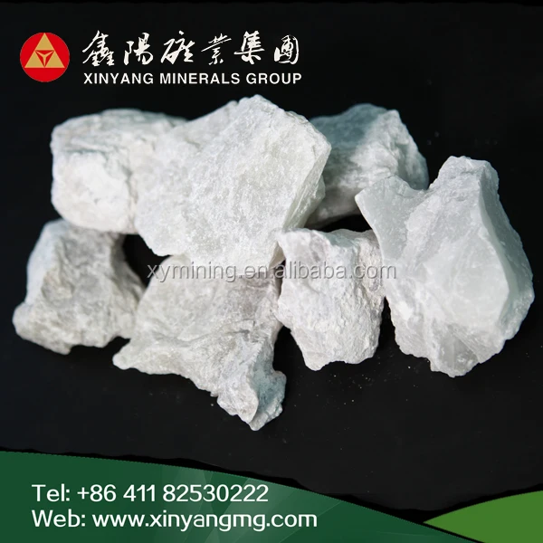 
Огнеупорный Магнезит, Китай 