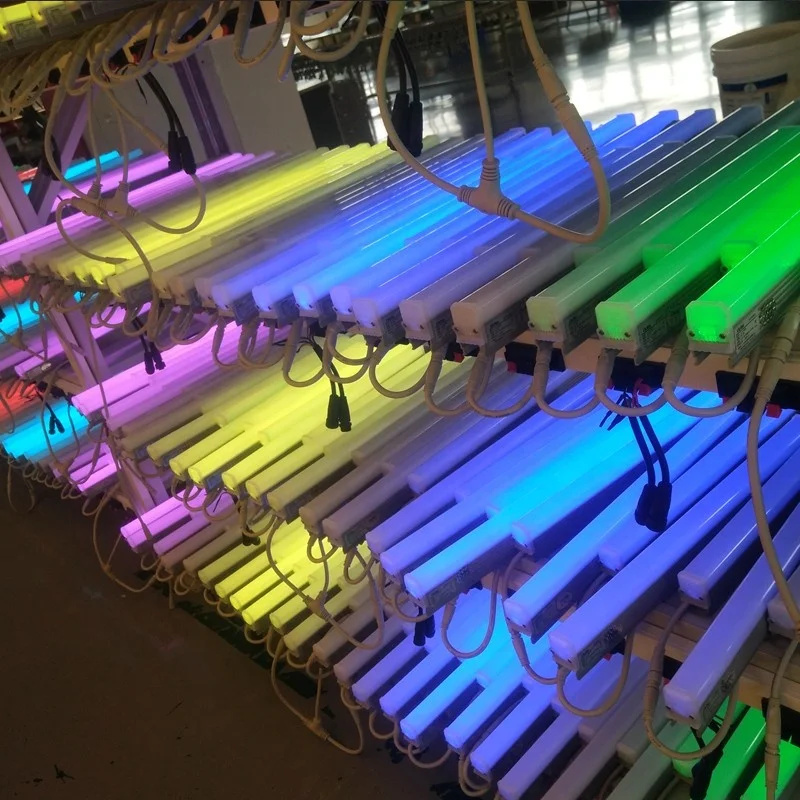 Outdoor Facade Lighting 12w 15w led light linear