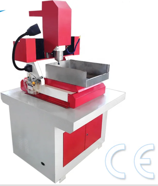 metal molding cnc router for brass CNC Engraving Machine 3d wood metal stone carving CNC  CAMEL CA-3636
