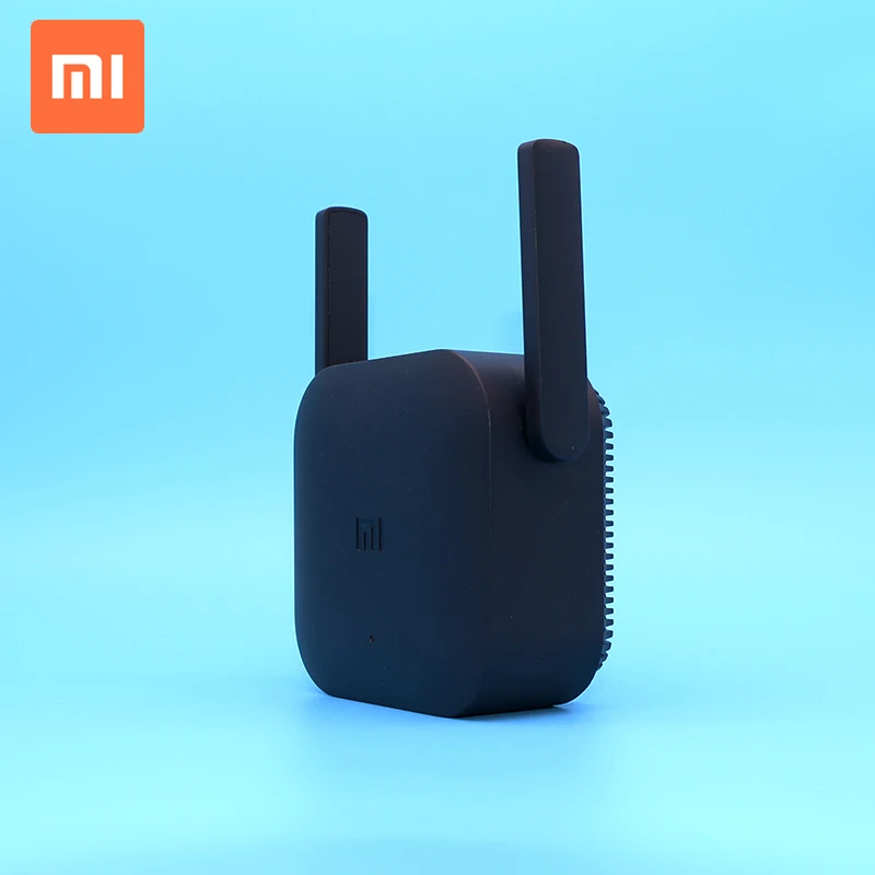 
Hot selling xiaomi mi original powerful powerline network repeater wifi pro 
