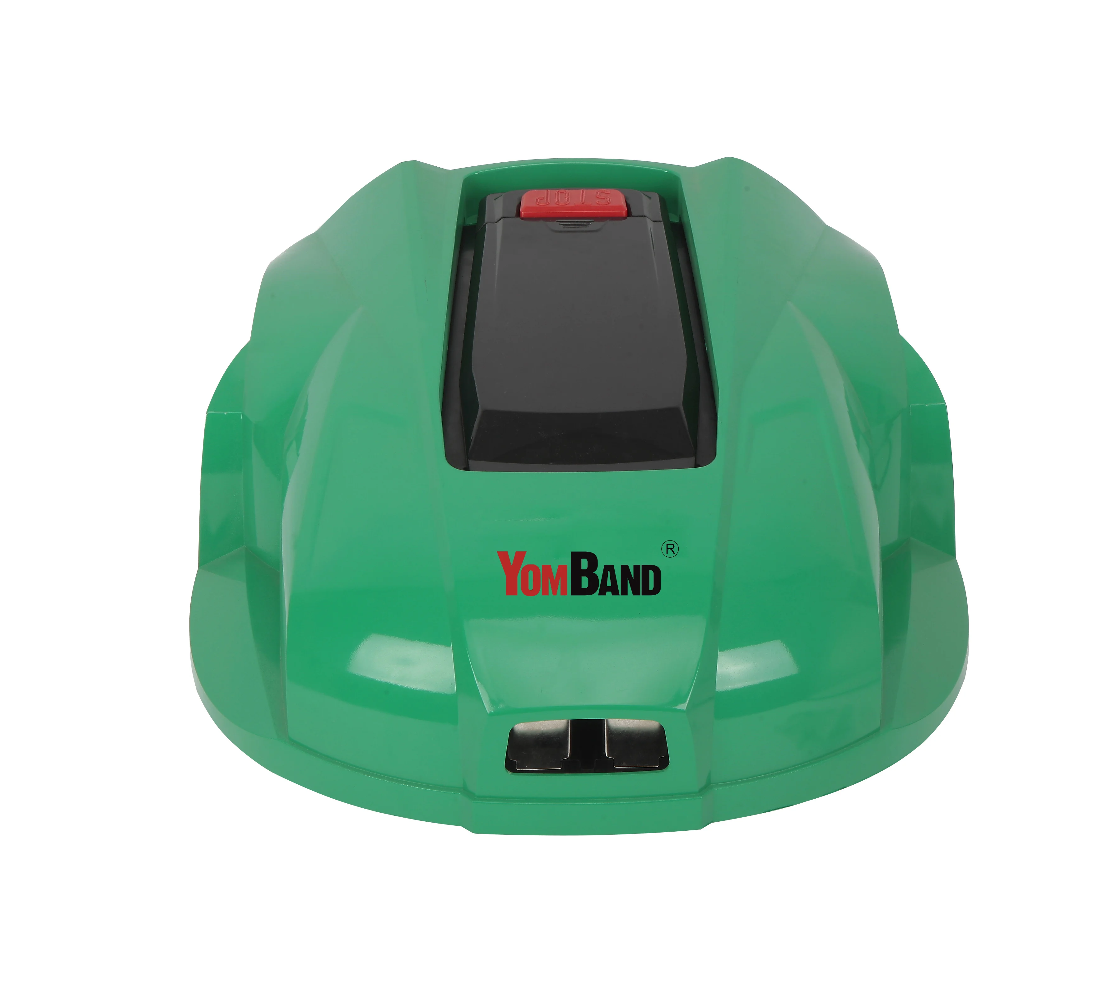 ybm14340 remote control robot lawn mower robot Factory Price